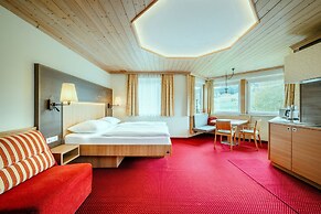 Harmls Aparthotel