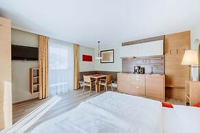 Harmls Aparthotel
