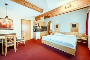 Harmls Aparthotel