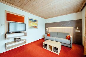 Harmls Aparthotel