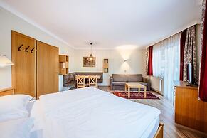 Harmls Aparthotel