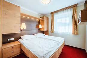 Harmls Aparthotel