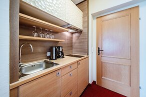 Harmls Aparthotel
