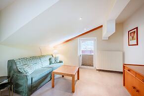 Harmls Aparthotel