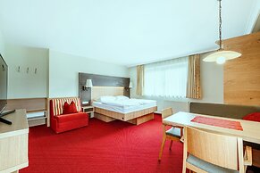 Harmls Aparthotel