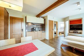 Harmls Aparthotel