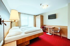 Harmls Aparthotel