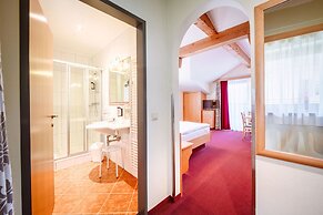 Harmls Aparthotel