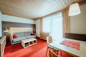 Harmls Aparthotel