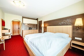 Harmls Aparthotel