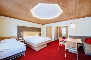 Harmls Aparthotel