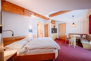Harmls Aparthotel