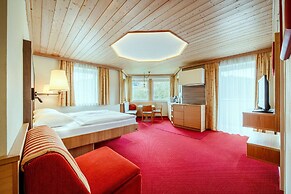 Harmls Aparthotel