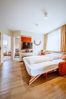 Harmls Aparthotel