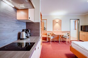 Harmls Aparthotel