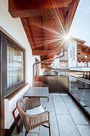 Harmls Aparthotel