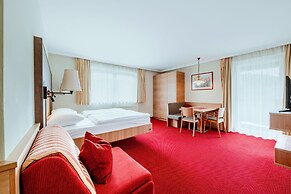 Harmls Aparthotel