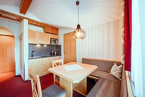 Harmls Aparthotel