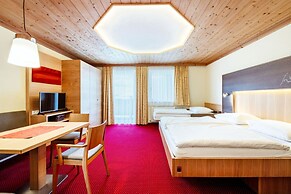 Harmls Aparthotel