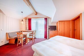 Harmls Aparthotel