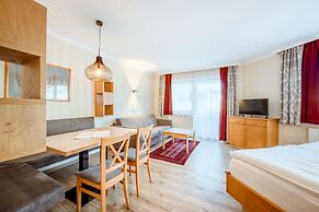 Harmls Aparthotel