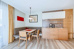 Harmls Aparthotel