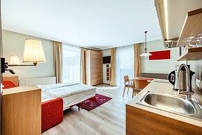 Harmls Aparthotel