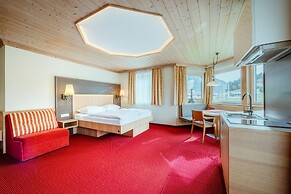 Harmls Aparthotel