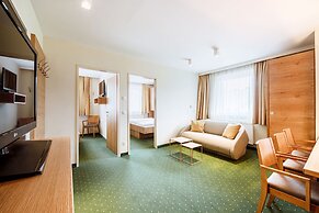 Harmls Aparthotel