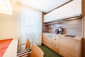 Harmls Aparthotel