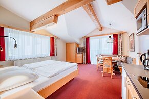 Harmls Aparthotel