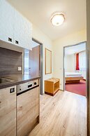 Harmls Aparthotel