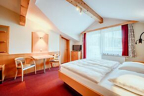Harmls Aparthotel