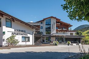 Harmls Aparthotel