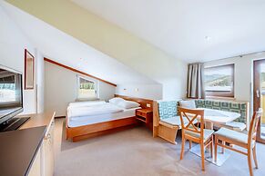 Harmls Aparthotel