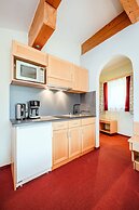 Harmls Aparthotel