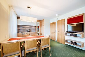 Harmls Aparthotel