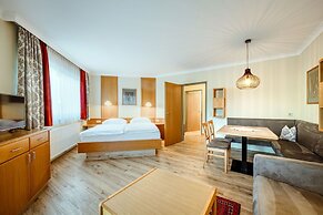 Harmls Aparthotel