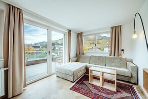 Harmls Aparthotel