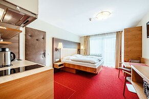 Harmls Aparthotel