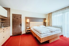 Harmls Aparthotel