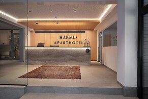 Harmls Aparthotel