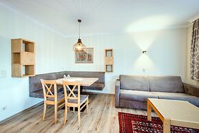 Harmls Aparthotel