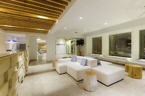 Orion Hotel Faliraki