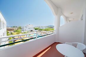 Orion Hotel Faliraki
