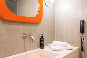 Orion Hotel Faliraki