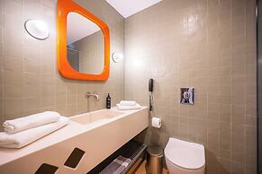 Orion Hotel Faliraki