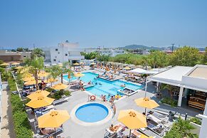 Orion Hotel Faliraki