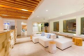 Orion Hotel Faliraki