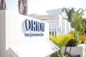 Orion Hotel Faliraki